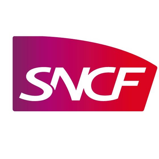 Logo SNCF